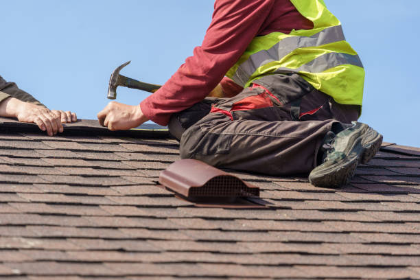 Best New Roof Installation  in Molalla, OR
