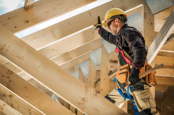 Roof Gutter Cleaning in Molalla, OR