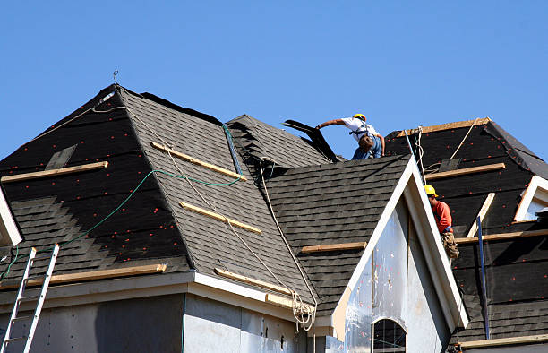 Best New Roof Installation  in Molalla, OR