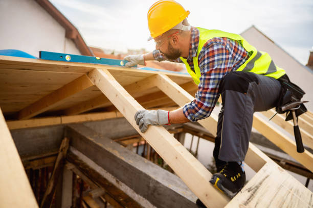 Trusted Molalla, OR Roofing Contractor Experts