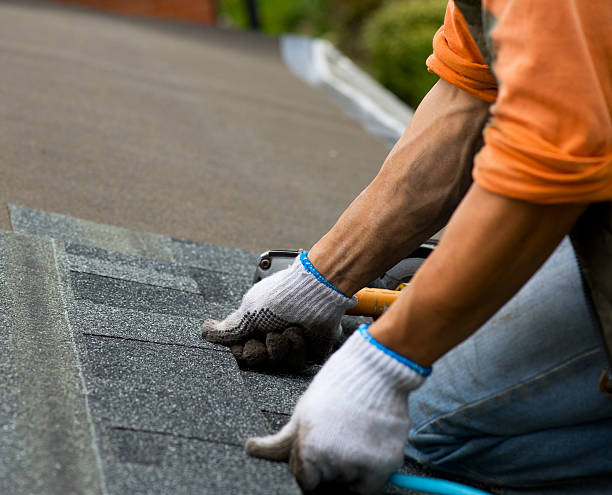 Best Roof Replacement Cost  in Molalla, OR