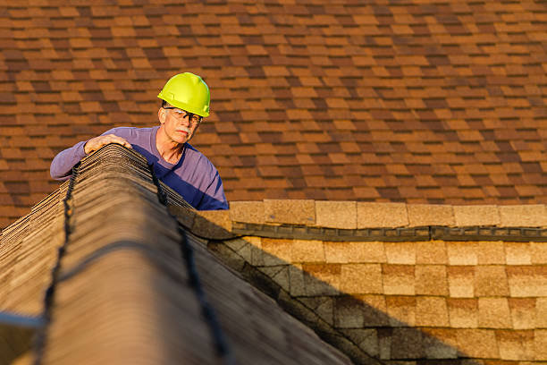 Quick and Trustworthy Emergency Roof Repair Services in Molalla, OR