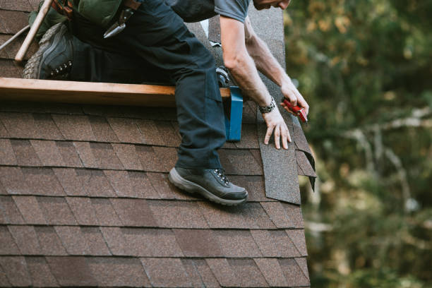 Best Residential Roofing Contractor  in Molalla, OR